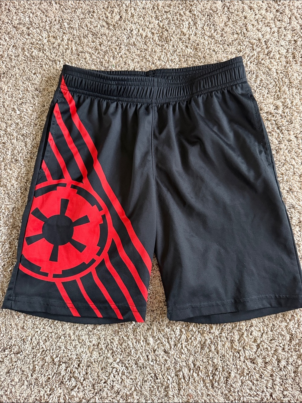 Boys shorts